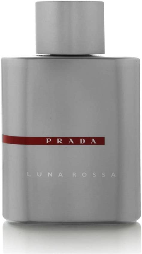 dopobarba prada|Prada Luna Rossa Dopobarba 125 ml .